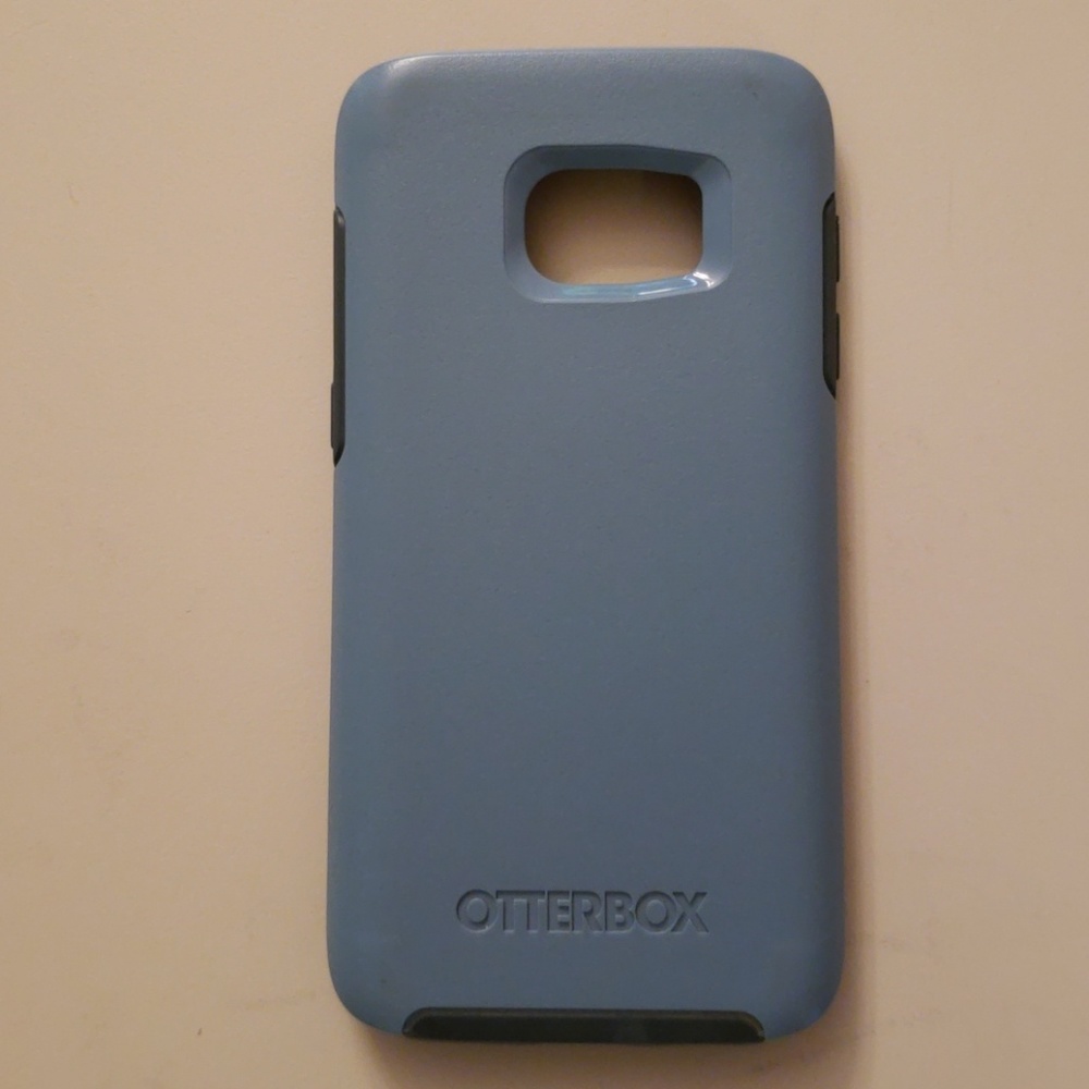 Otterbox case for Samsung Galaxy S7